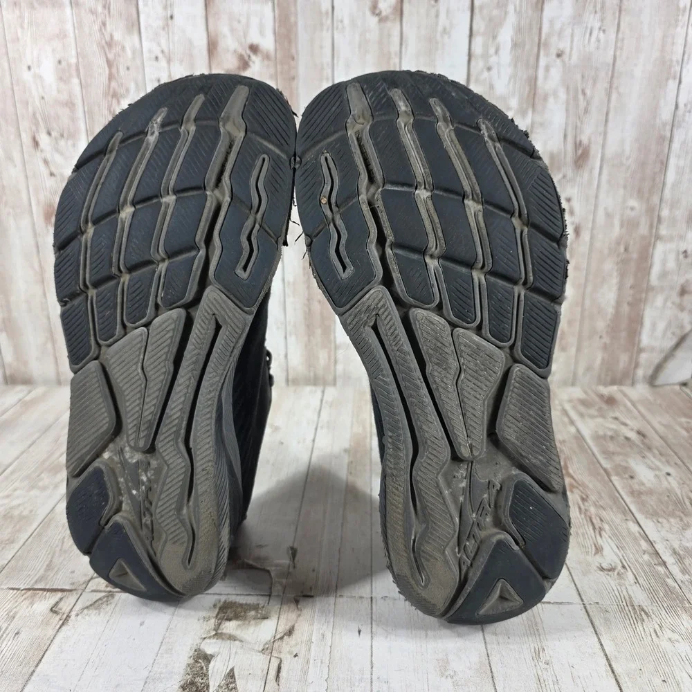 Altra fwd experience